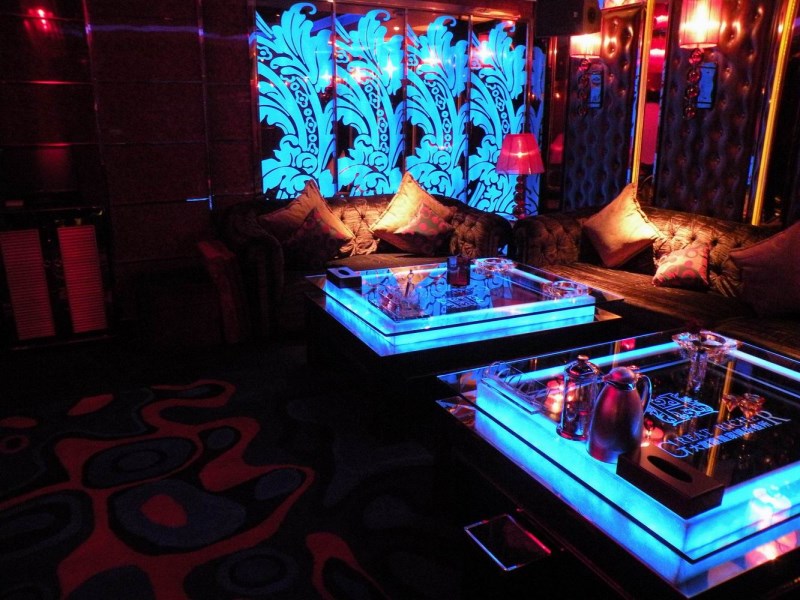 江门商务ktv优选中低端商务ktv体验-江海区ktv预订