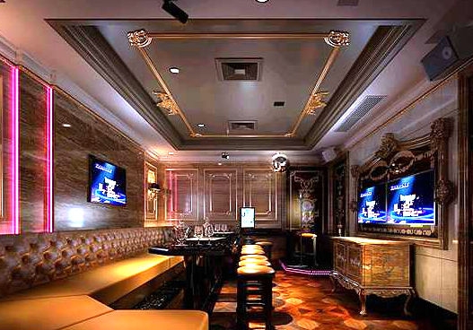 江门商务ktv尽享尊贵娱乐体验-江海区ktv预订