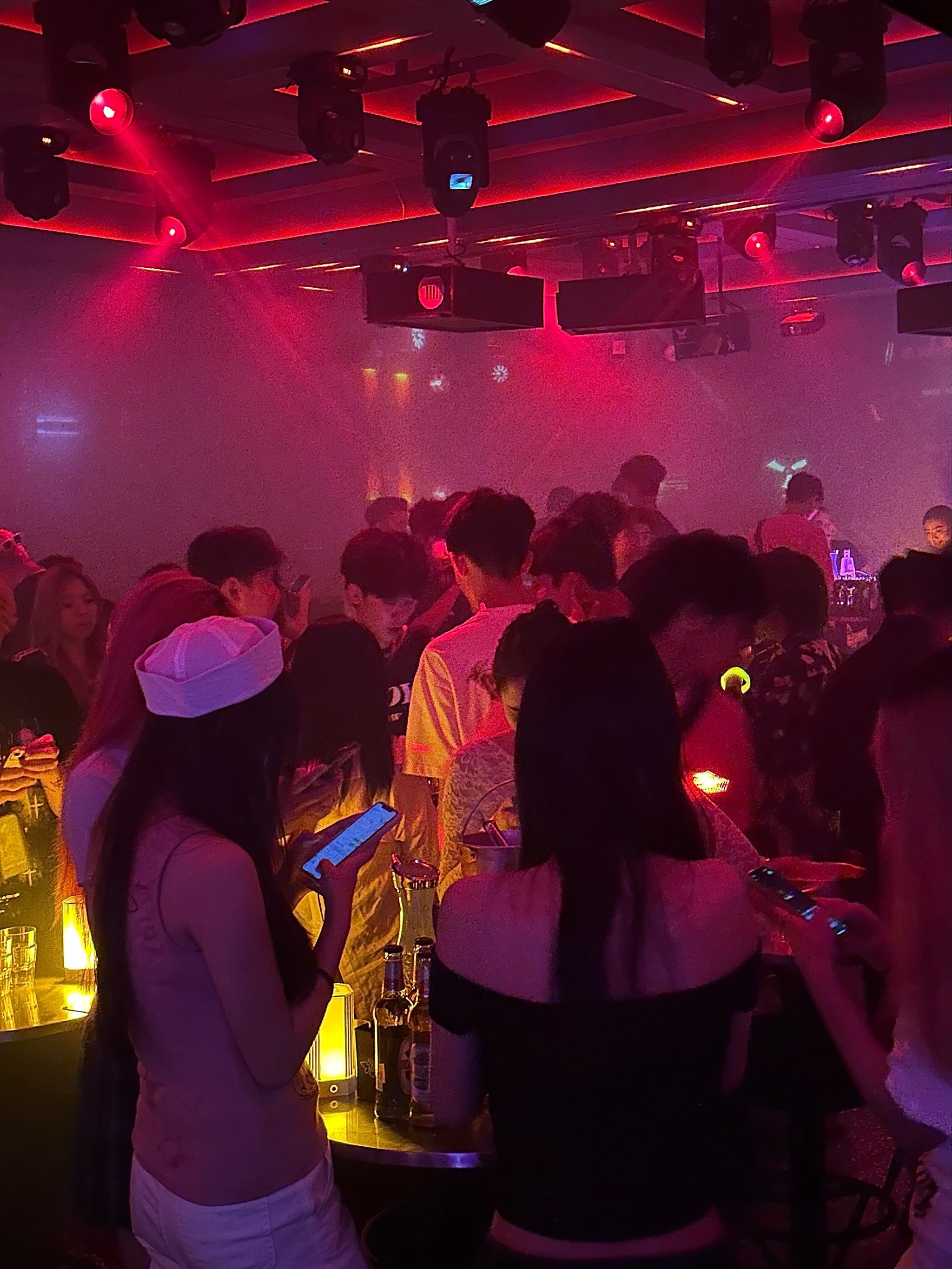 江门商务ktv价格怎么算指南-江海区ktv预订